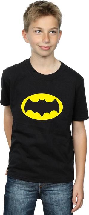 Produktbild Batman TV Serie Logo TShirt Jungen (152, 158)
