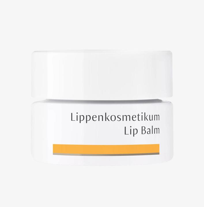 Productafbeelding Dr. Hauschka Lipcosmetica (Lippenbalsem, 4.50 ml)
