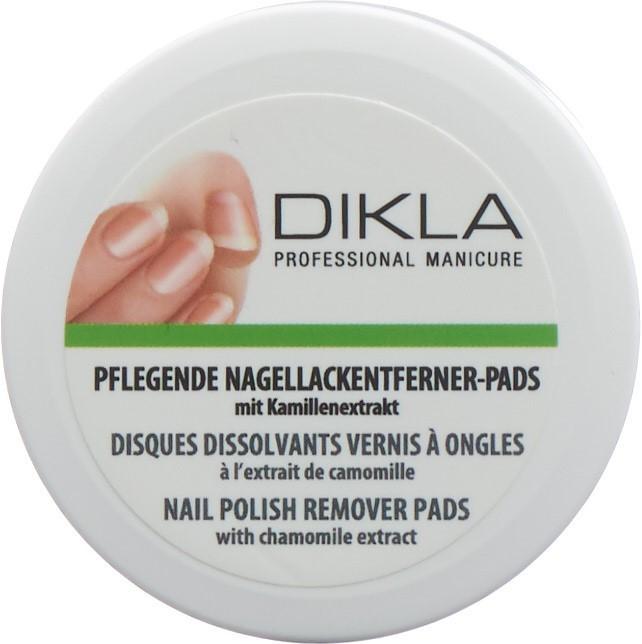 Produktbild Dikla Nagellackentferner Pads