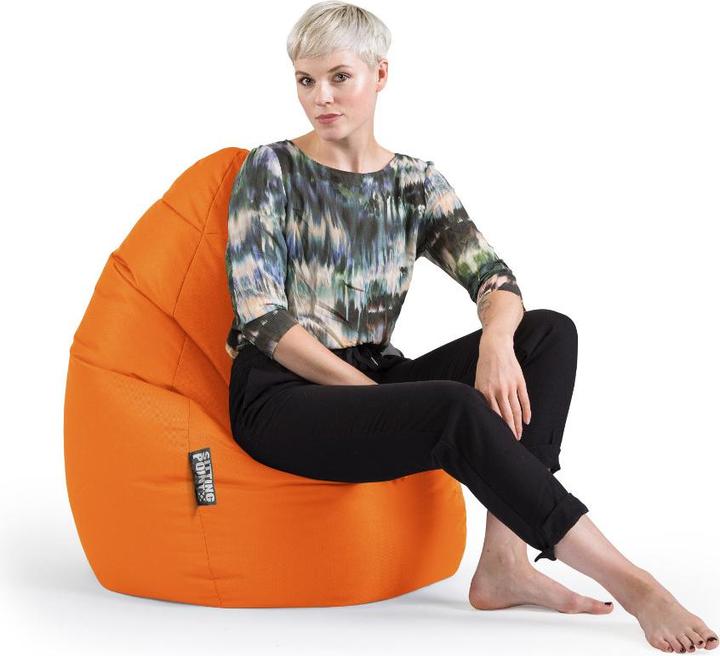 Produktbild Sitting Point Beanbag Brava