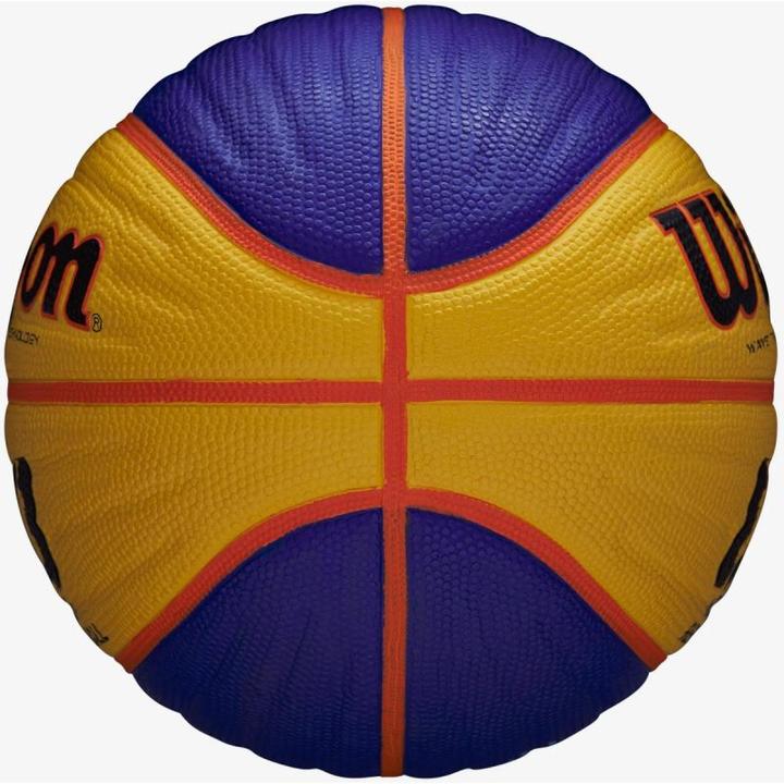 Produktbild Wilson FIBA 3X3 Replica Game Ball (6)
