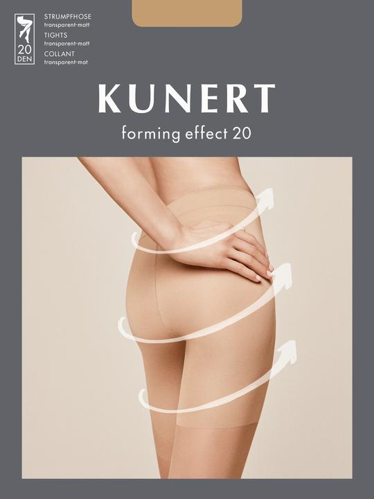 Kunert Forming Effect 20 (20 DEN)
