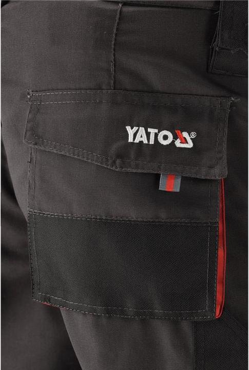 Immagine prodotto Yato YT-80150 (XL)