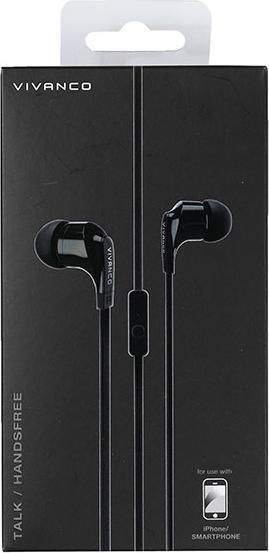 Immagine prodotto Vivanco Parlare 4 (Cablato)