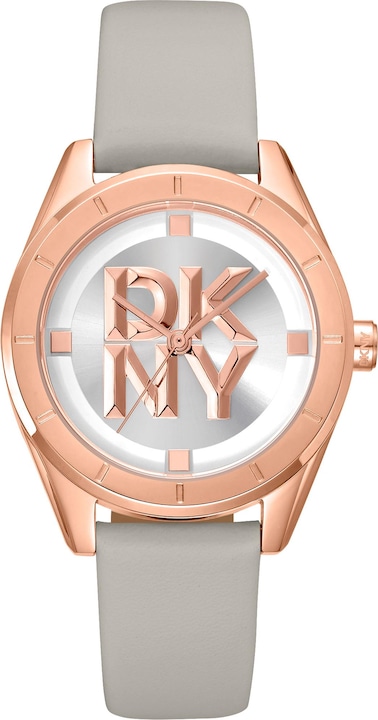 Produktbild DKNY Chambers Midi - DK1L016L0035 (34 mm)