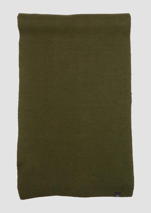 Actual product image S.Oliver Tuch Schal aus Baumwollstrick