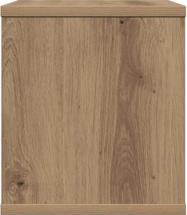 Actual product image vidaXL Schreibtisch Organizer