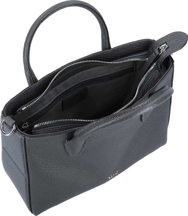 Produktbild Abro Handtasche Leder 26 cm