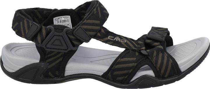 Produktbild CMP Campagnolo Hamal Hiking (45)