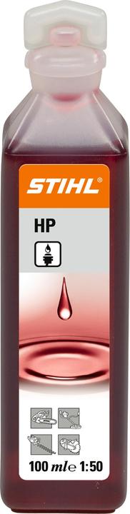 Image du produit Stihl 2-Takt Motoröl (Scie, Guide de tronçonneuse)