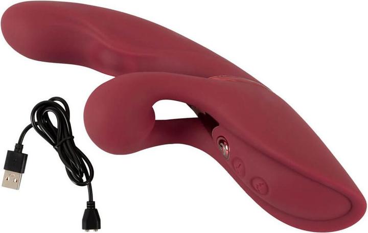 Produktbild Javida 2 Function Rabbit Vibrator