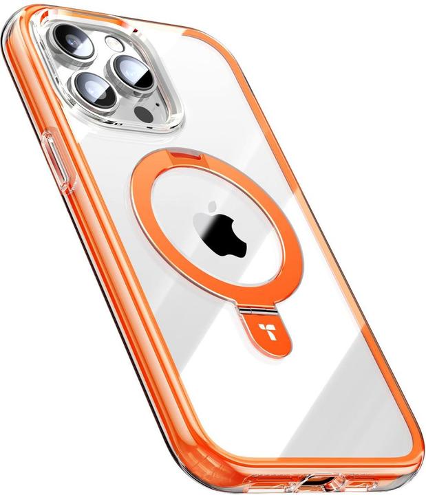 Actual product image Torras UPRO Ostand SS iPhone 15 Pro Max (Apple iPhone 15 Pro Max)