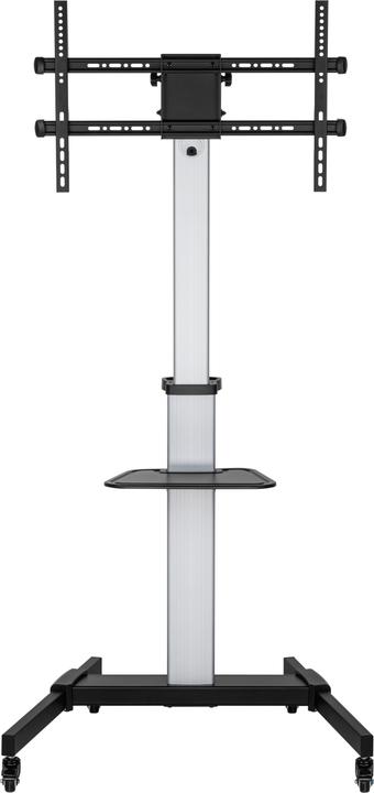 Actual product image Reflecta TV Stand Elegant 86P-Shelf (86", 50 kg)