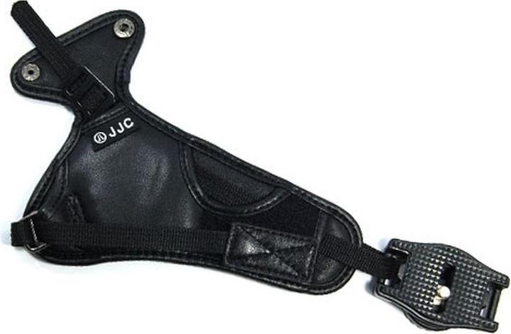 Actual product image JJC Hand Strap HS N (Nikon AH 4) (Wrist strap)