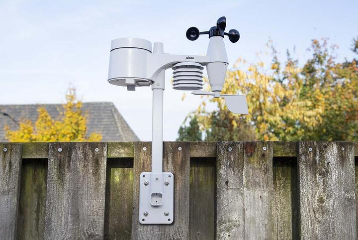 Produktbild Alecto Wetterstation