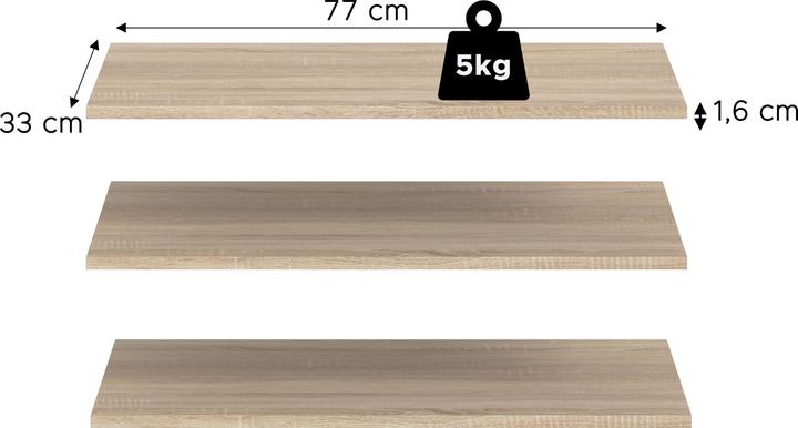 Actual product image Xonox Home Zubehör