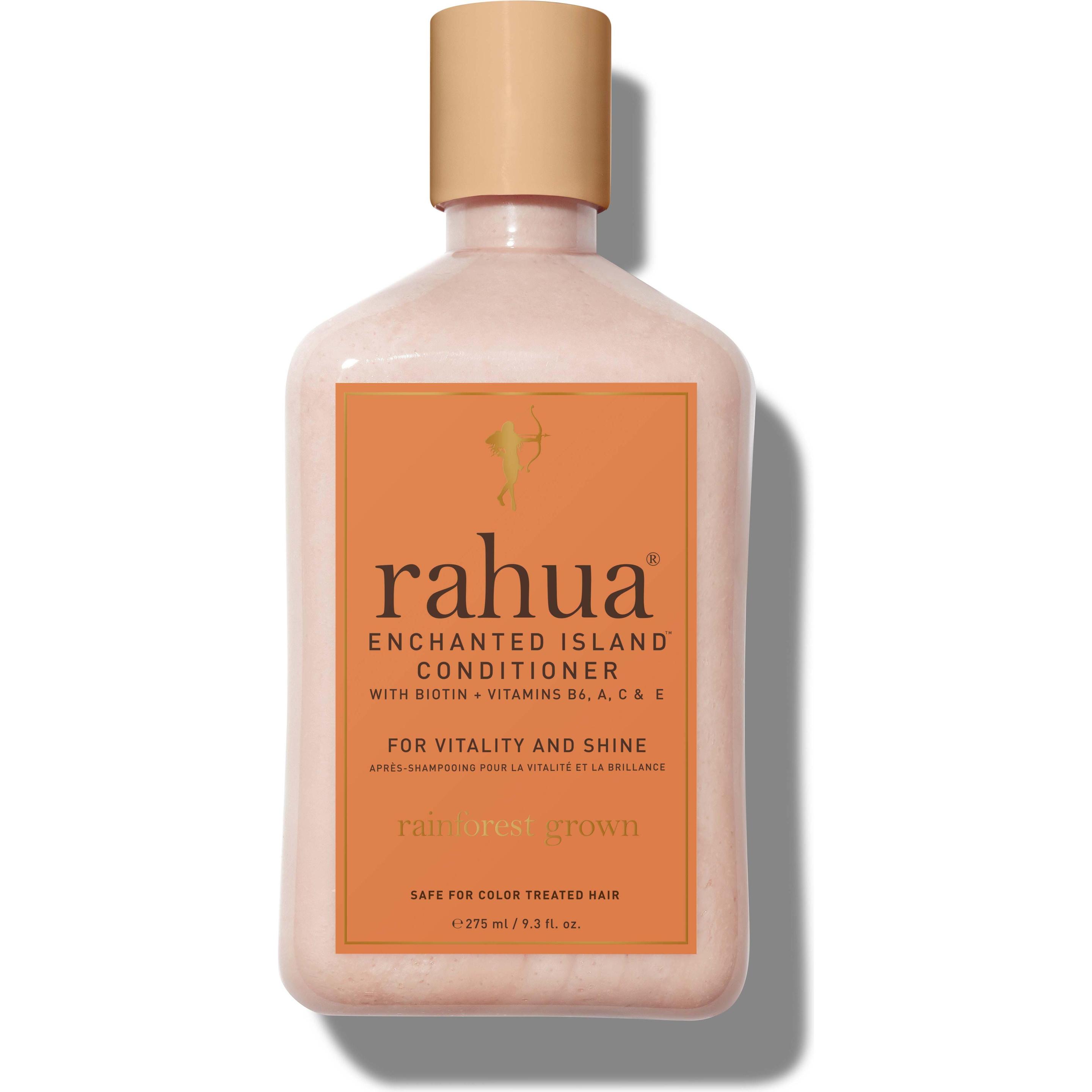 Rahua, Conditioner, Daily Care Enchanted Island Conditioner (275 ml)