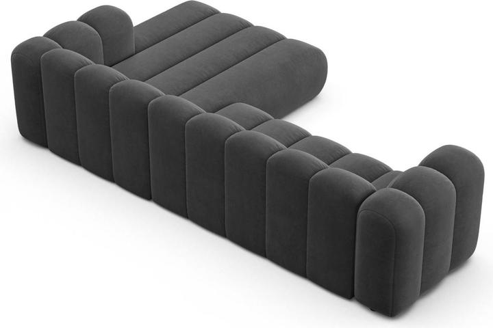 Produktbild Micadoni Lupine (Ecksofa)