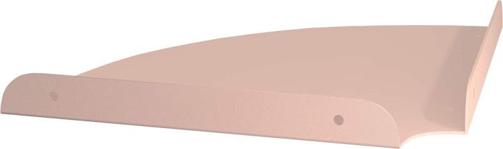 Actual product image vidaXL Schwebendes Regal