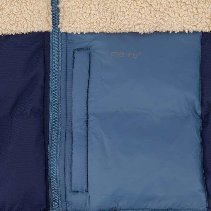 Produktbild Meru Roskilde Teddyfleece (S)