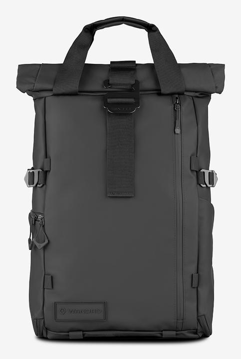 Actual product image Wandrd Prvke Photo Bundle V4 (Photo backpack, 31 l)