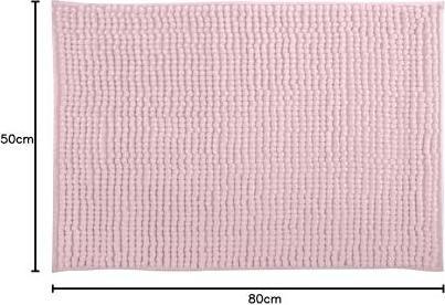 Produktbild MSV Chenille (80 x 50 cm)