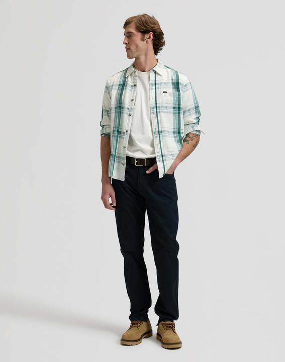 Produktbild Lee Langarmhemd Leesure (XL)