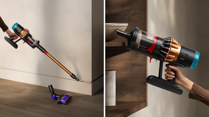 Produktbild Dyson V16 Piston Animal Submarine