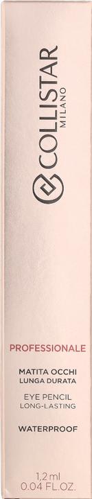 Actual product image Collistar Professional (3)