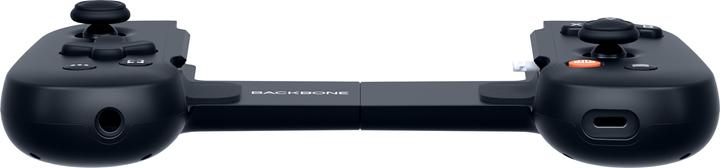 Actual product image Backbone One (iOS)