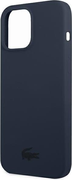 Image du produit Lacoste iPhone 13 Pro Liquid Silicone Glossy Printing Logo Case (Apple iPhone 13 Pro)