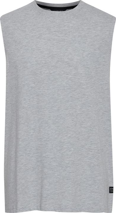 Light Grey Melange (1541011)