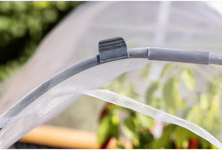 Image du produit Windhager Lit surélevé Tunnelbogen-System Komplett-Set