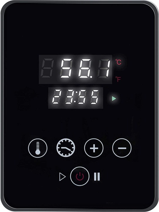 Actual product image Steba SV120
