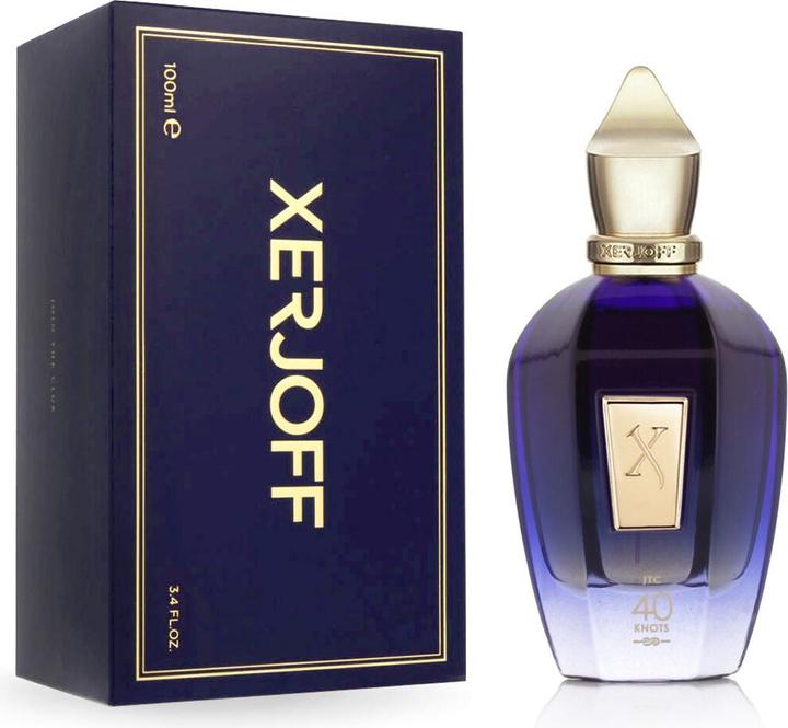 Actual product image XerJoff 40 Knots (Eau de parfum, 100 ml)