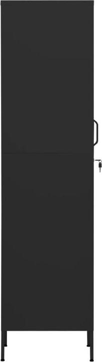 Actual product image VidaXL Regis (35 x 46 x 180 cm)