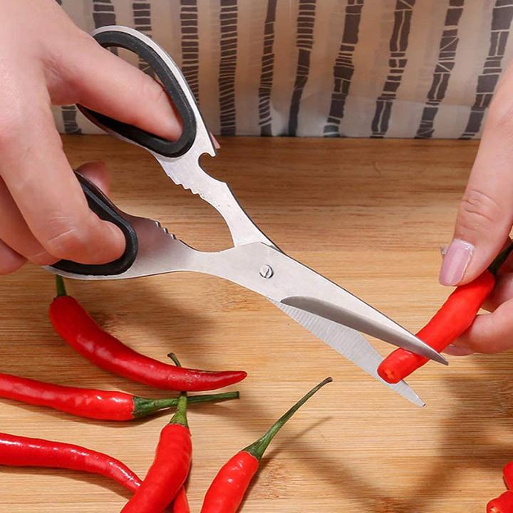 Produktbild Schäfer IT-Systems Messer Set Messerblock Kochmesser-Set