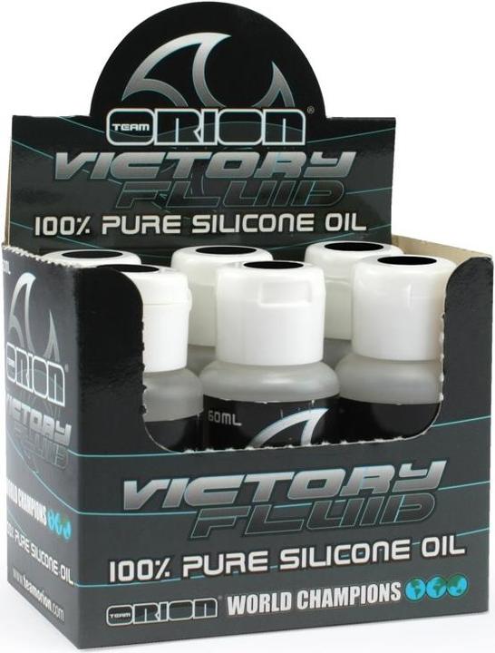 Produktbild Team Orion Victory Fluid Silicone Oil 1000