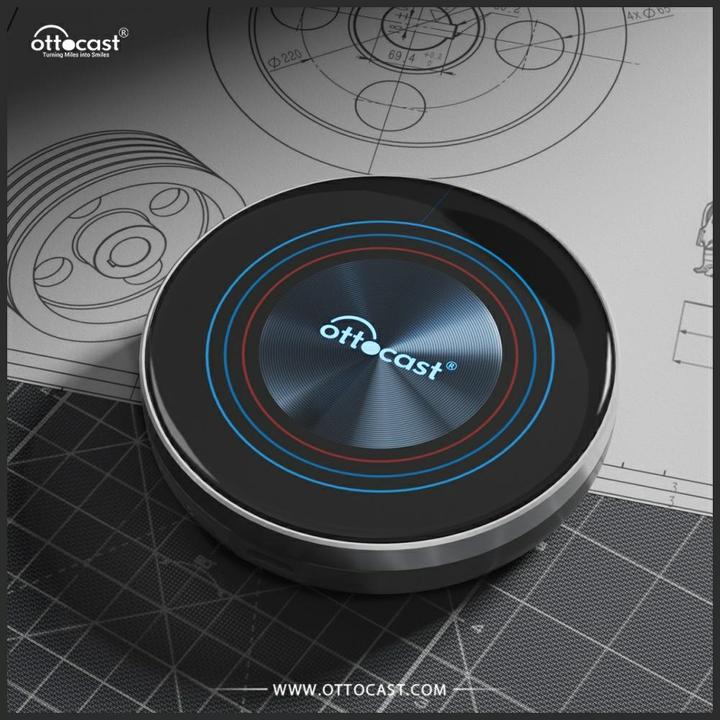 Produktbild Ottocast PCS46-BM