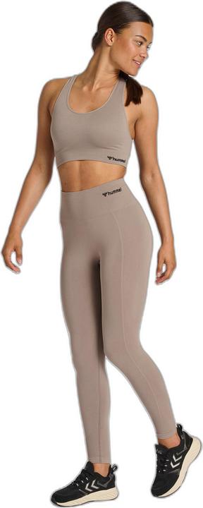 Immagine prodotto hummel Tif Collant A Vita Alta Senza Cuciture (L)