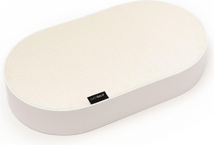 Produktbild LucyBalu SCRATCHBED Kartonbett (Katze)