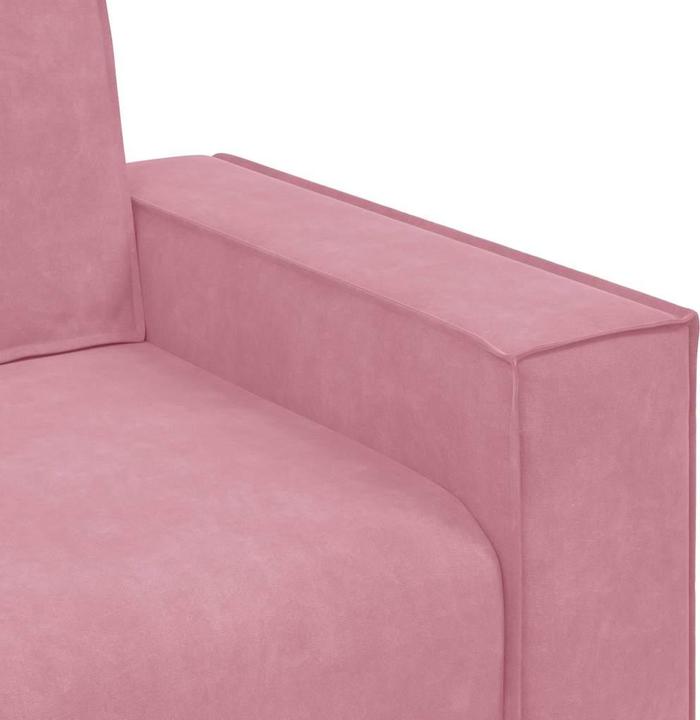 Produktbild vidaXL 3-Sitzer-Sofa (3-Sitzer)