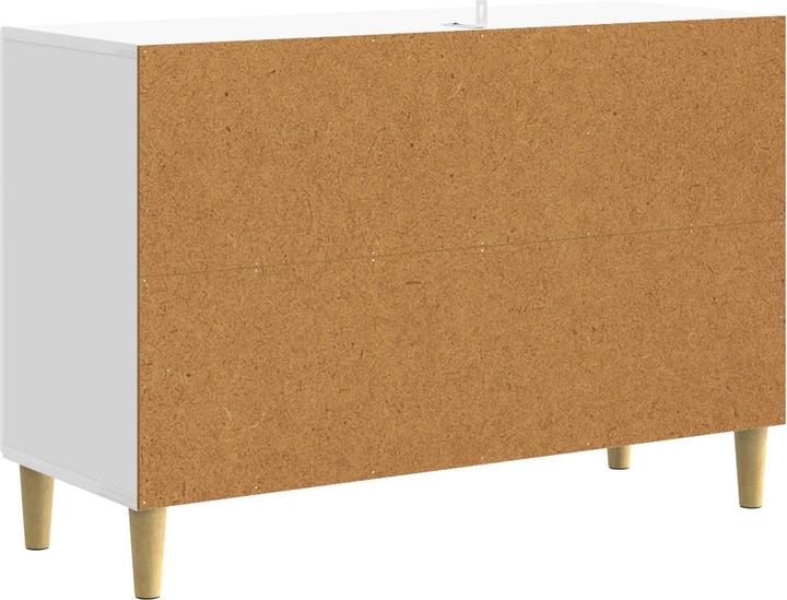 Produktbild vidaXL Sideboard-Möbel (89 x 34.50 x 60 cm)