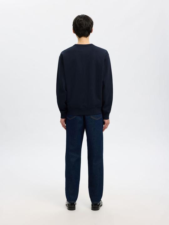 Produktbild Selected 100% Baumwoll Sweatshirt (XL)