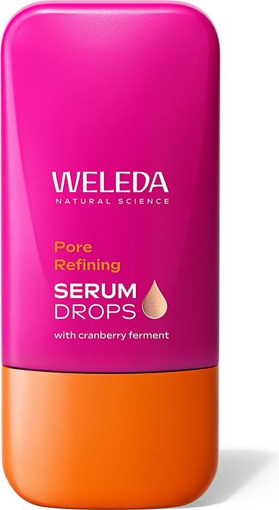 Weleda Porenverfeinerndes Serum (Serumtropfen) 30 ml (30 ml)