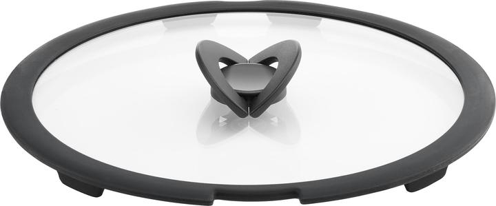 Produktbild Lagostina Ingenio - Glasdeckel ¥ 28cm (28 cm)