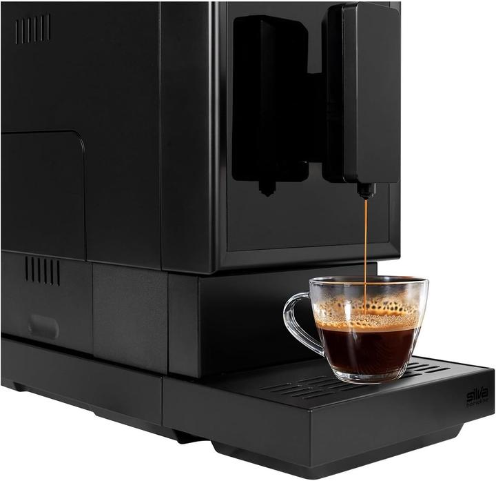 Productafbeelding Silva KVA 2400