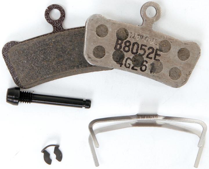 Produktbild Sram Guide Ultimate (SRAM, Avid, Organisch (Resin))