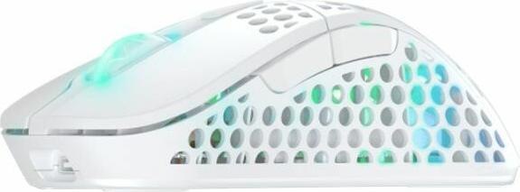 Produktbild CHERRY xtrfy M4 Wireless RGB (Kabellos)