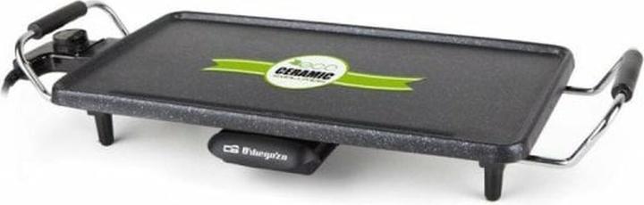 Actual product image Orbegozo TBC 3000 (2.20 kW)